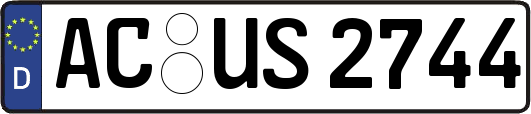 AC-US2744