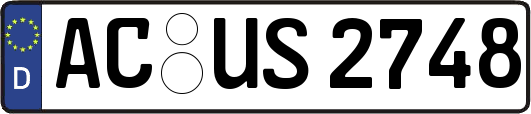 AC-US2748