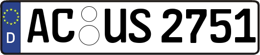 AC-US2751