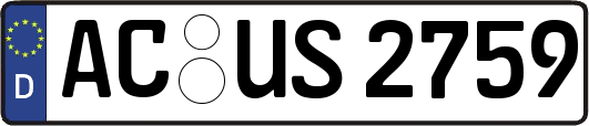 AC-US2759