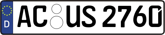 AC-US2760