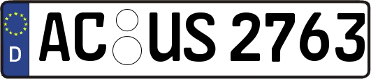 AC-US2763
