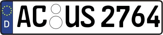AC-US2764