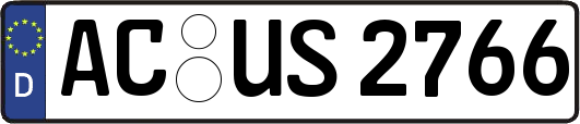AC-US2766