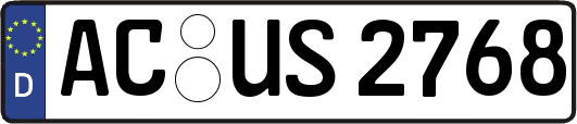 AC-US2768