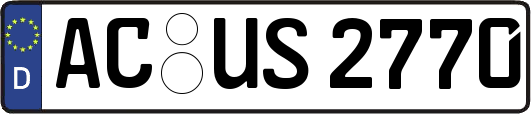 AC-US2770