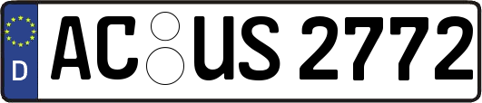 AC-US2772