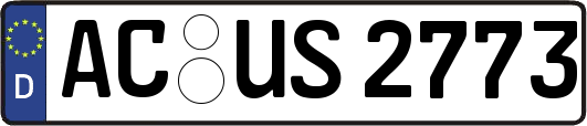 AC-US2773