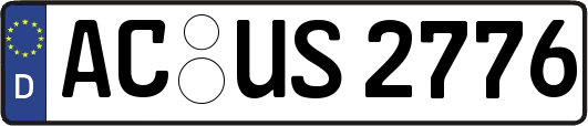 AC-US2776