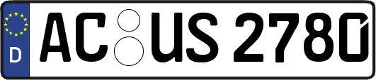 AC-US2780