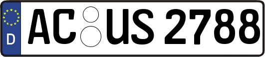 AC-US2788