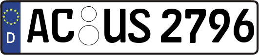 AC-US2796