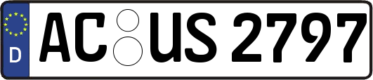 AC-US2797