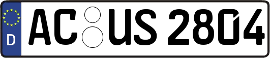 AC-US2804