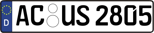 AC-US2805