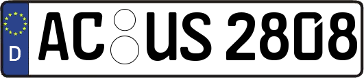 AC-US2808