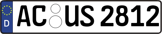 AC-US2812