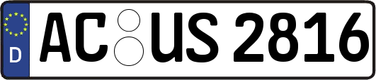 AC-US2816