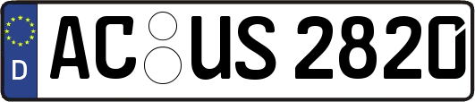 AC-US2820