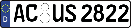 AC-US2822