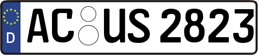 AC-US2823