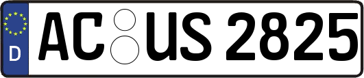 AC-US2825