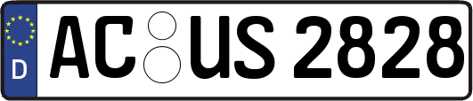 AC-US2828