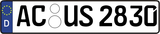 AC-US2830