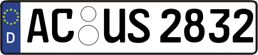 AC-US2832