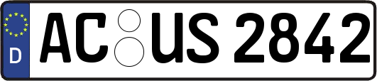 AC-US2842
