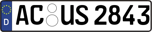 AC-US2843