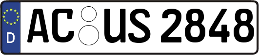 AC-US2848