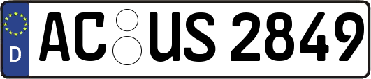 AC-US2849