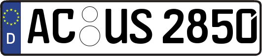 AC-US2850