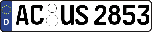 AC-US2853