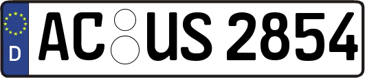 AC-US2854