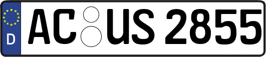 AC-US2855