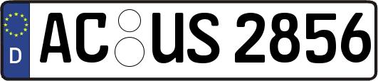 AC-US2856