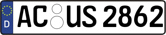 AC-US2862