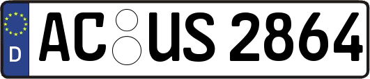 AC-US2864