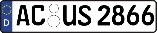 AC-US2866