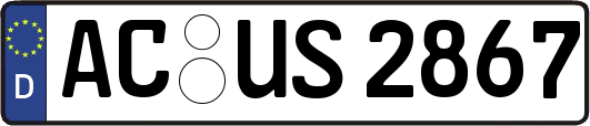 AC-US2867