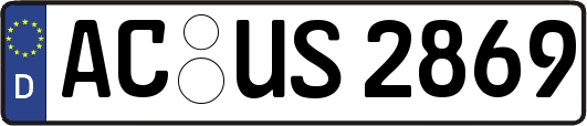 AC-US2869