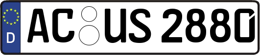 AC-US2880