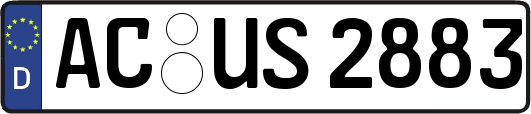 AC-US2883