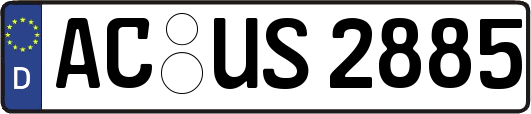 AC-US2885