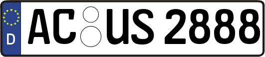 AC-US2888