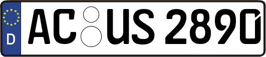 AC-US2890