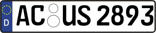 AC-US2893