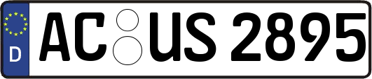 AC-US2895